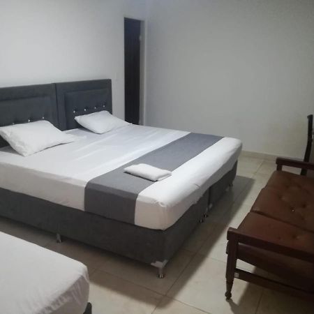 Hotel Neiva Urdaneta Eksteriør billede