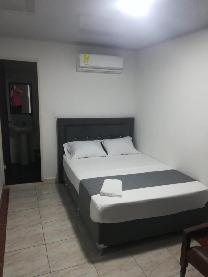 Hotel Neiva Urdaneta Eksteriør billede