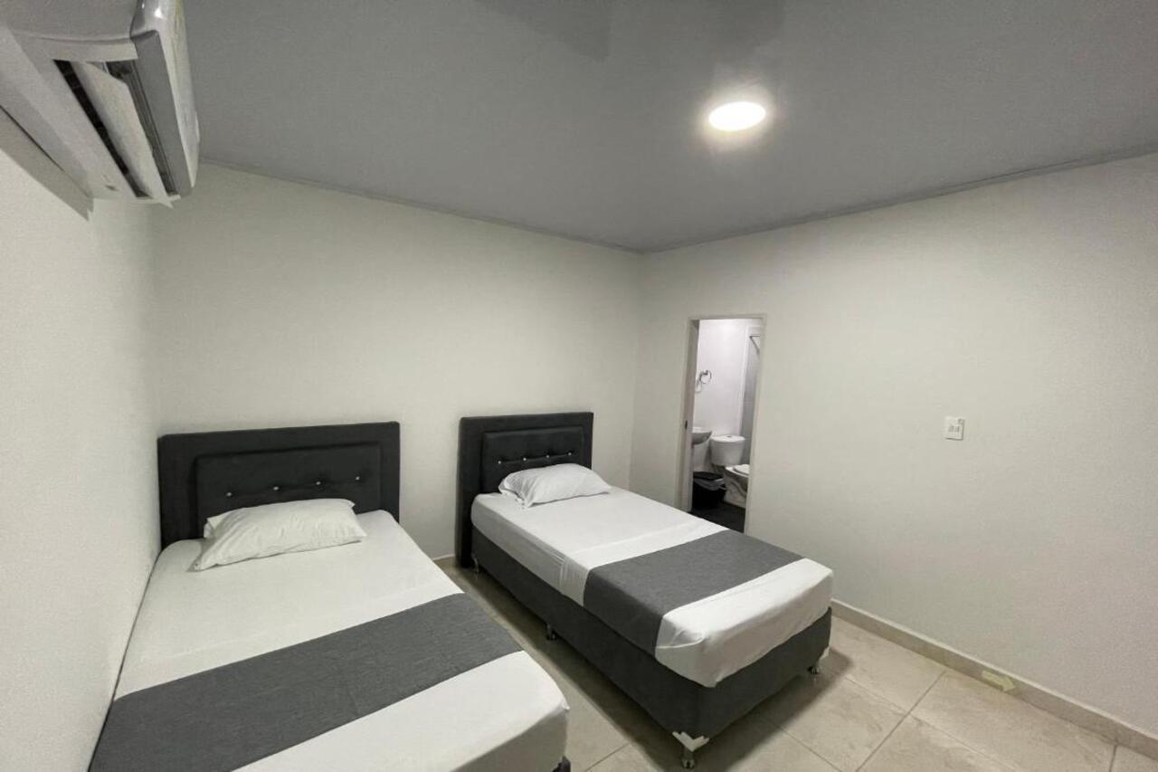 Hotel Neiva Urdaneta Eksteriør billede