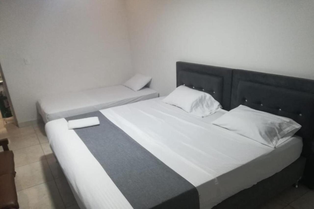 Hotel Neiva Urdaneta Eksteriør billede