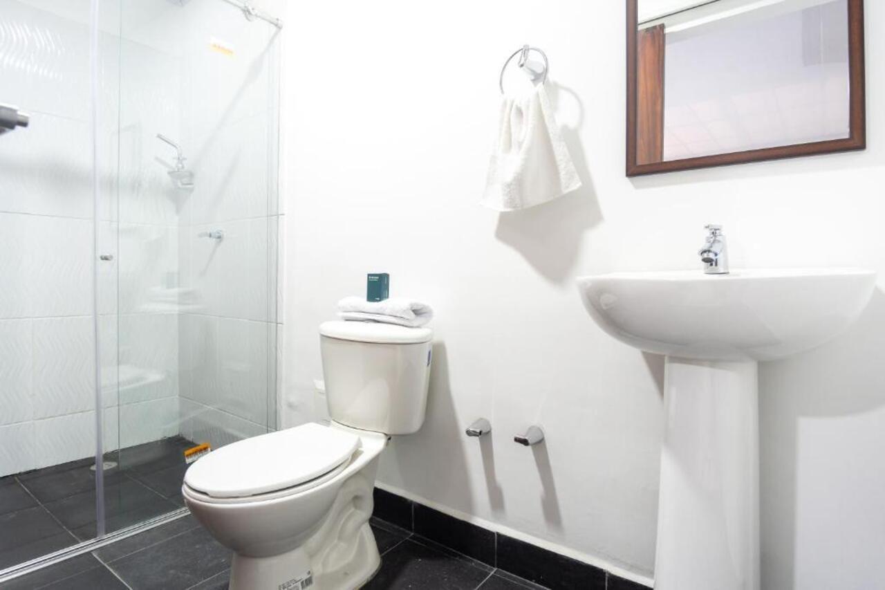 Hotel Neiva Urdaneta Eksteriør billede